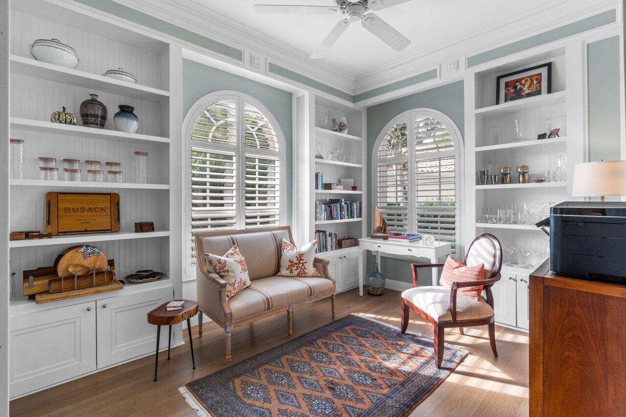 VILLAGEWALK OF WELLINGTON 1 - Residential Lease