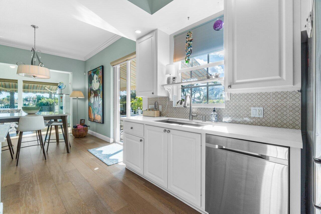 VILLAGEWALK OF WELLINGTON 1 - Residential Lease