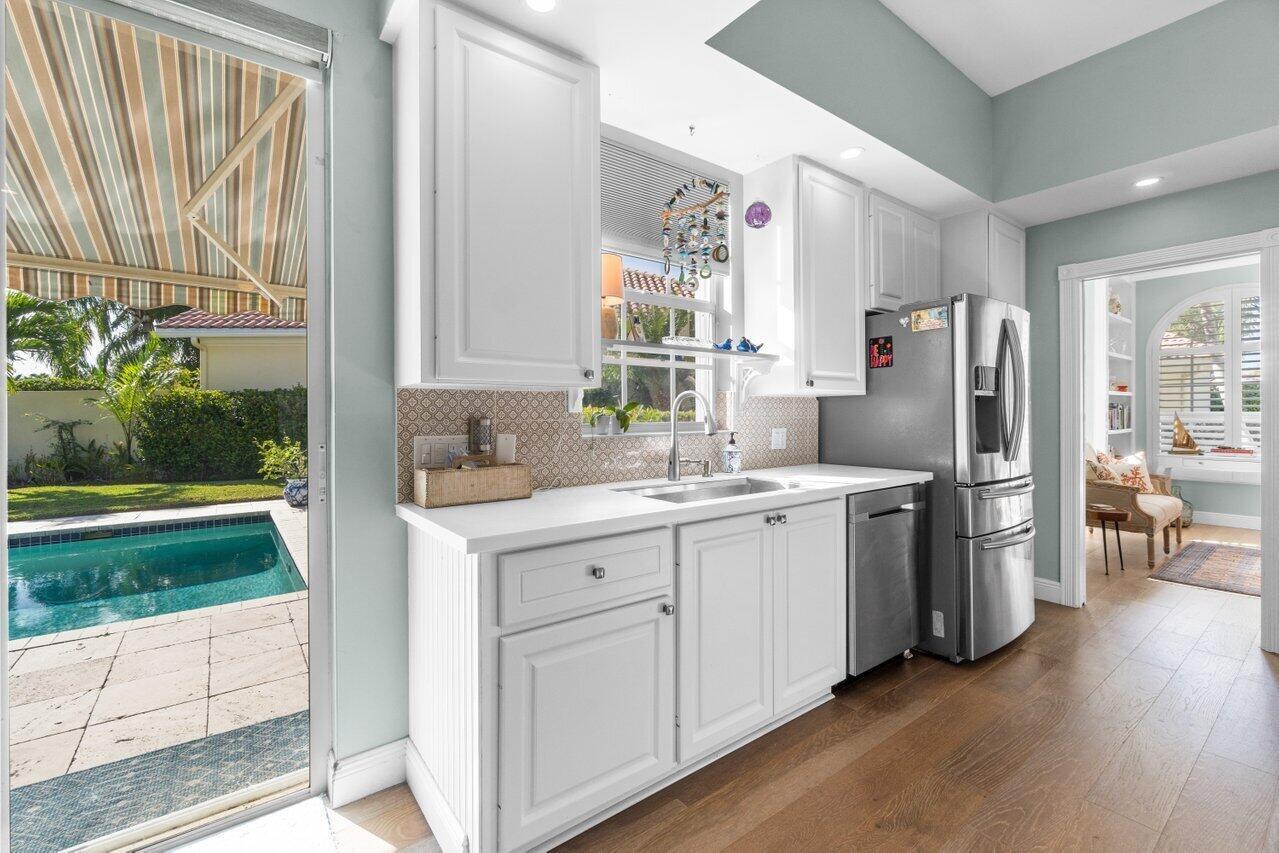 VILLAGEWALK OF WELLINGTON 1 - Residential Lease