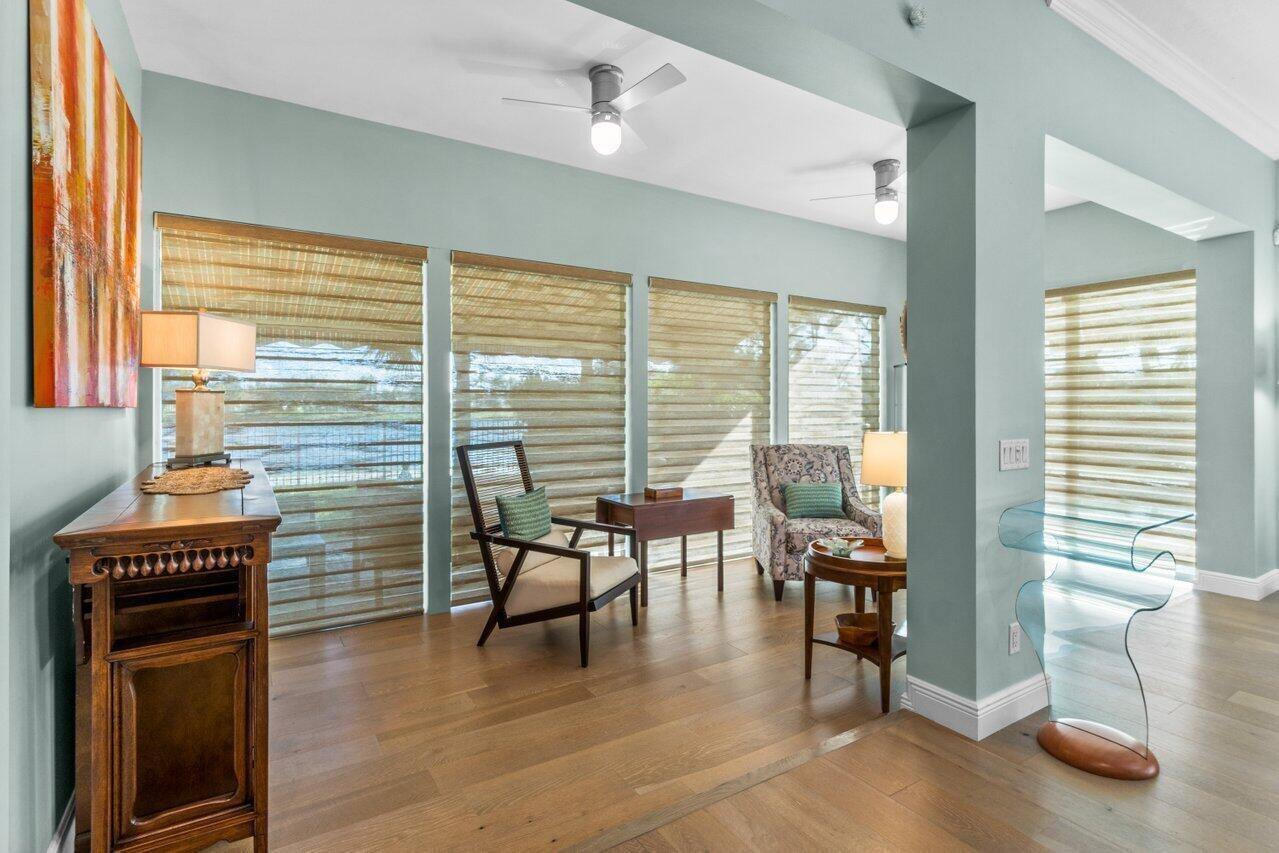 VILLAGEWALK OF WELLINGTON 1 - Residential Lease