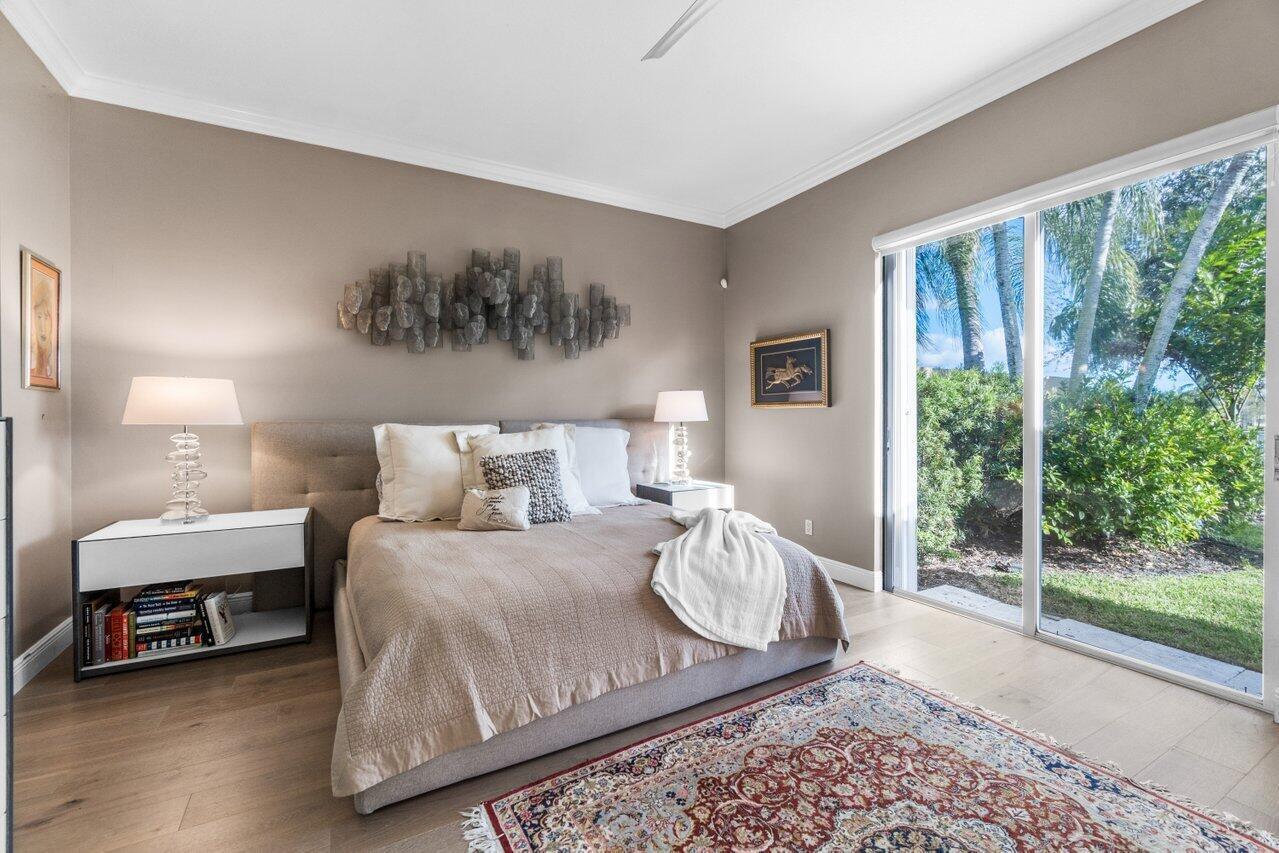 VILLAGEWALK OF WELLINGTON 1 - Residential Lease