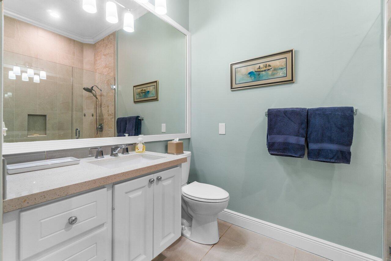 VILLAGEWALK OF WELLINGTON 1 - Residential Lease