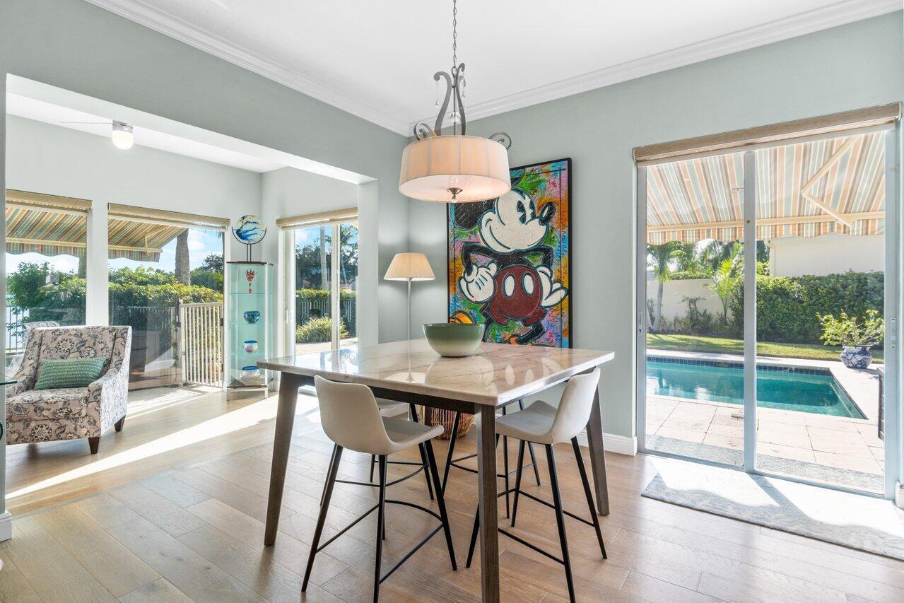 VILLAGEWALK OF WELLINGTON 1 - Residential Lease