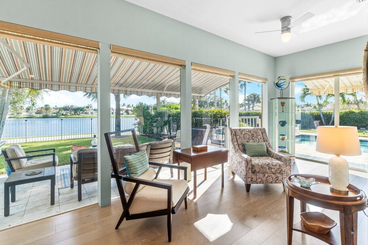 VILLAGEWALK OF WELLINGTON 1 - Residential Lease