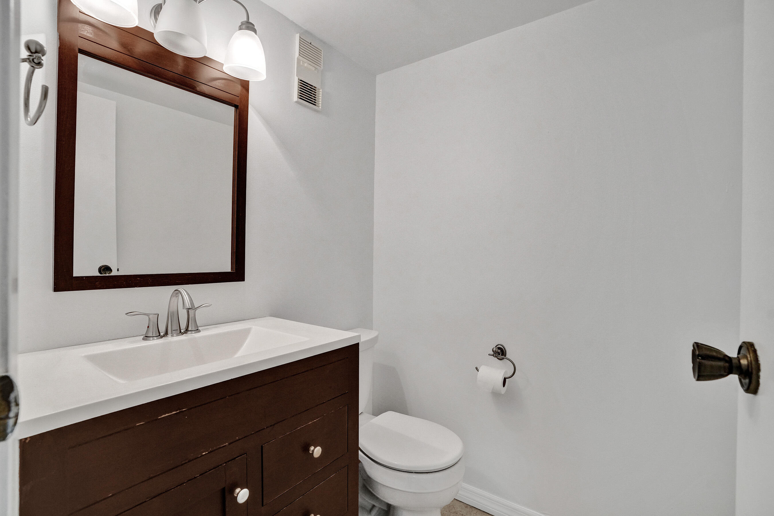 TRACT M-2 PLAT - Residential
