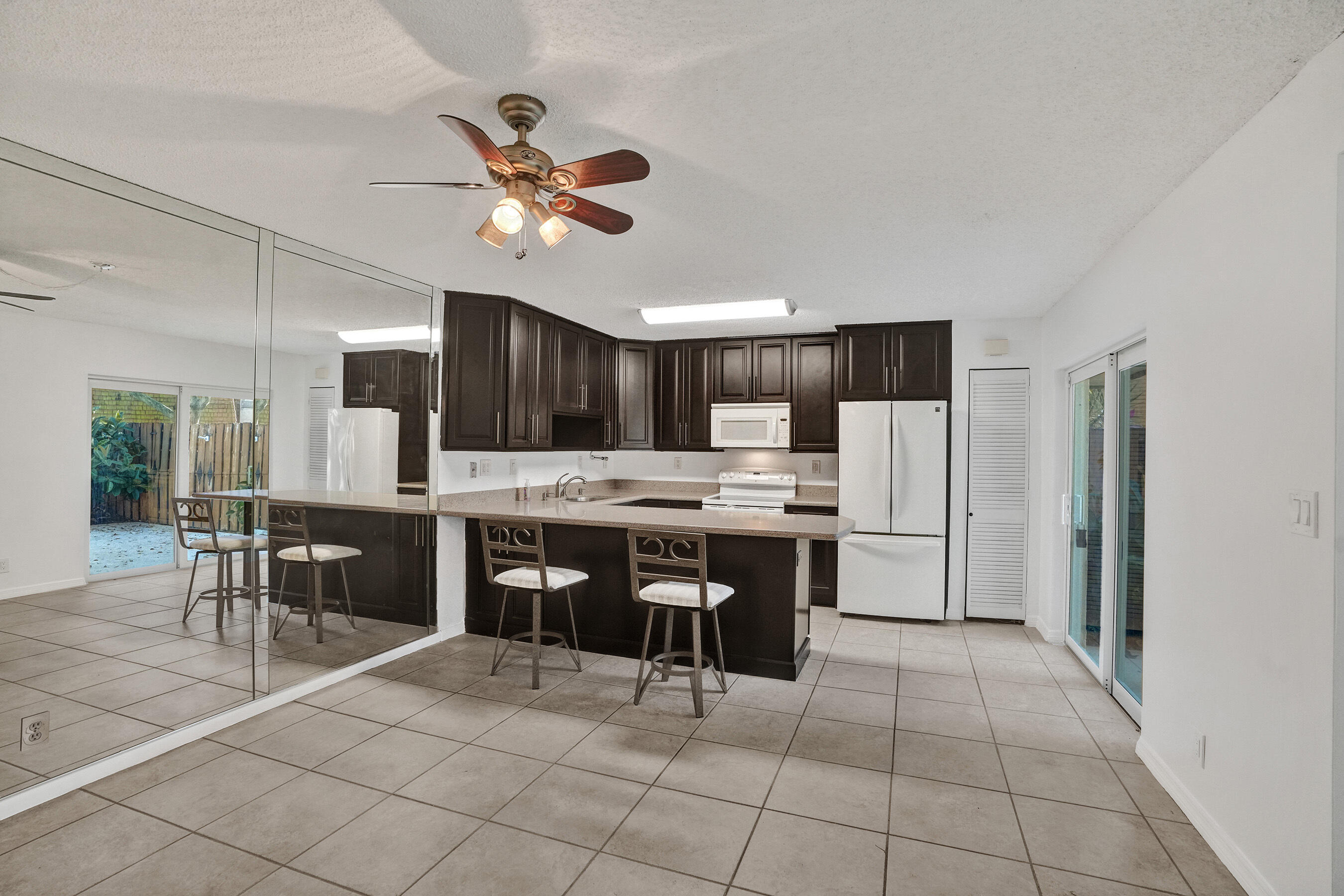 TRACT M-2 PLAT - Residential