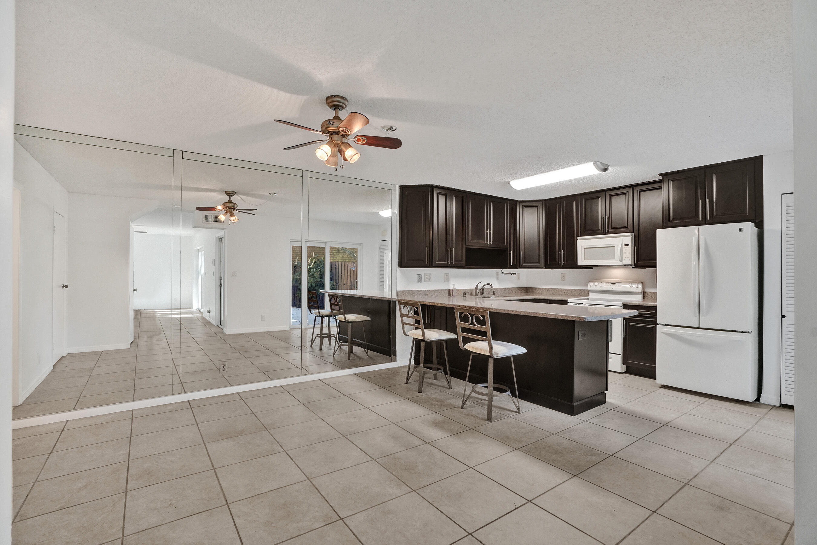 TRACT M-2 PLAT - Residential