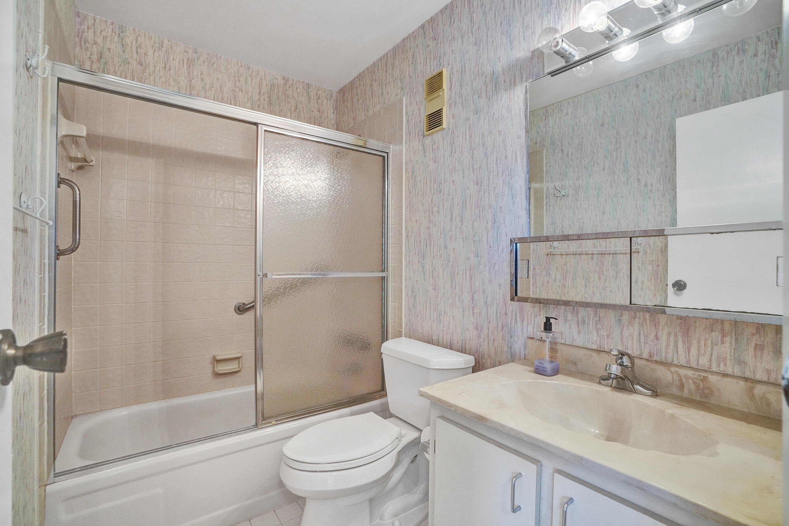 TRACT M-2 PLAT - Residential
