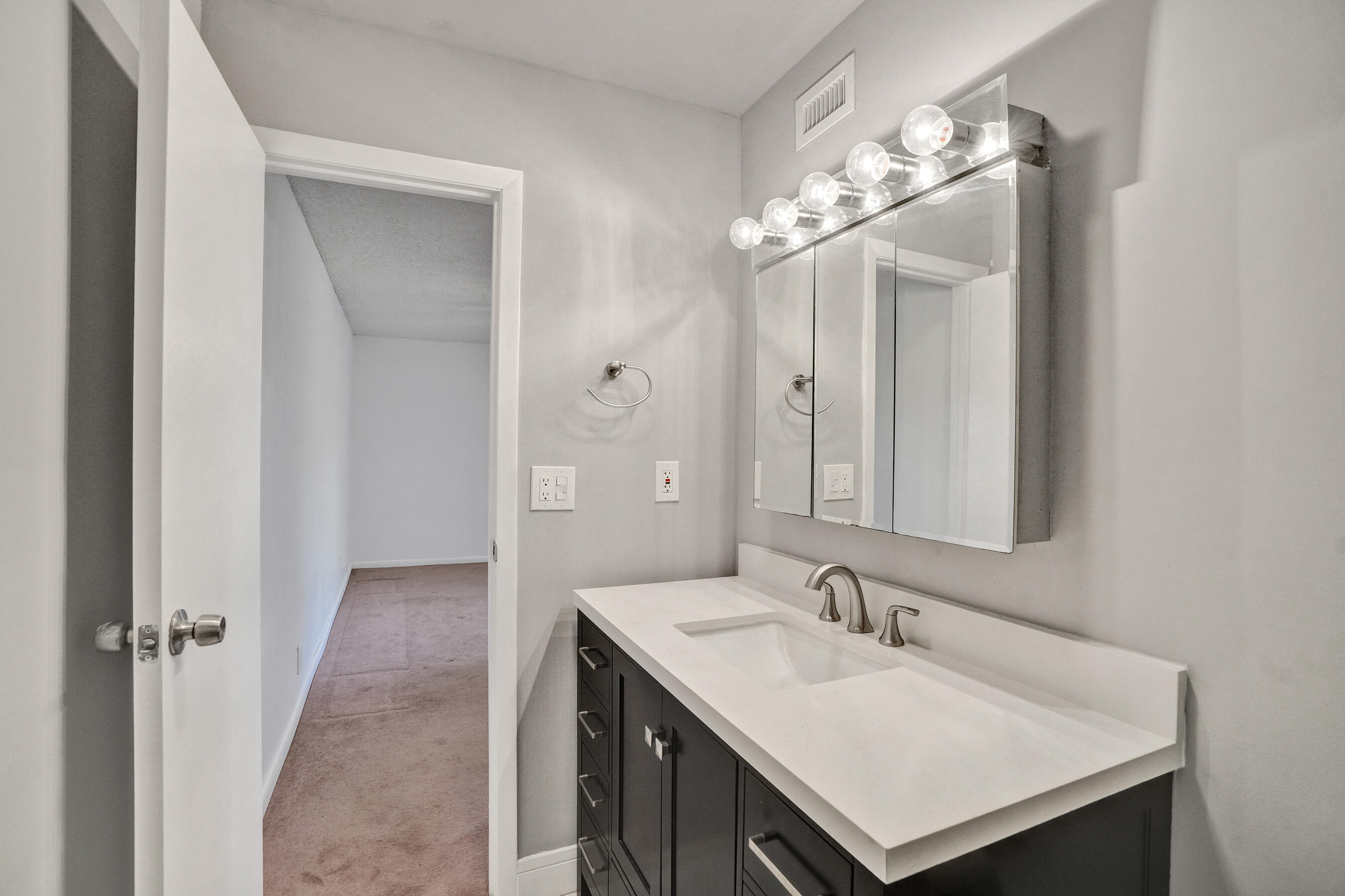 TRACT M-2 PLAT - Residential
