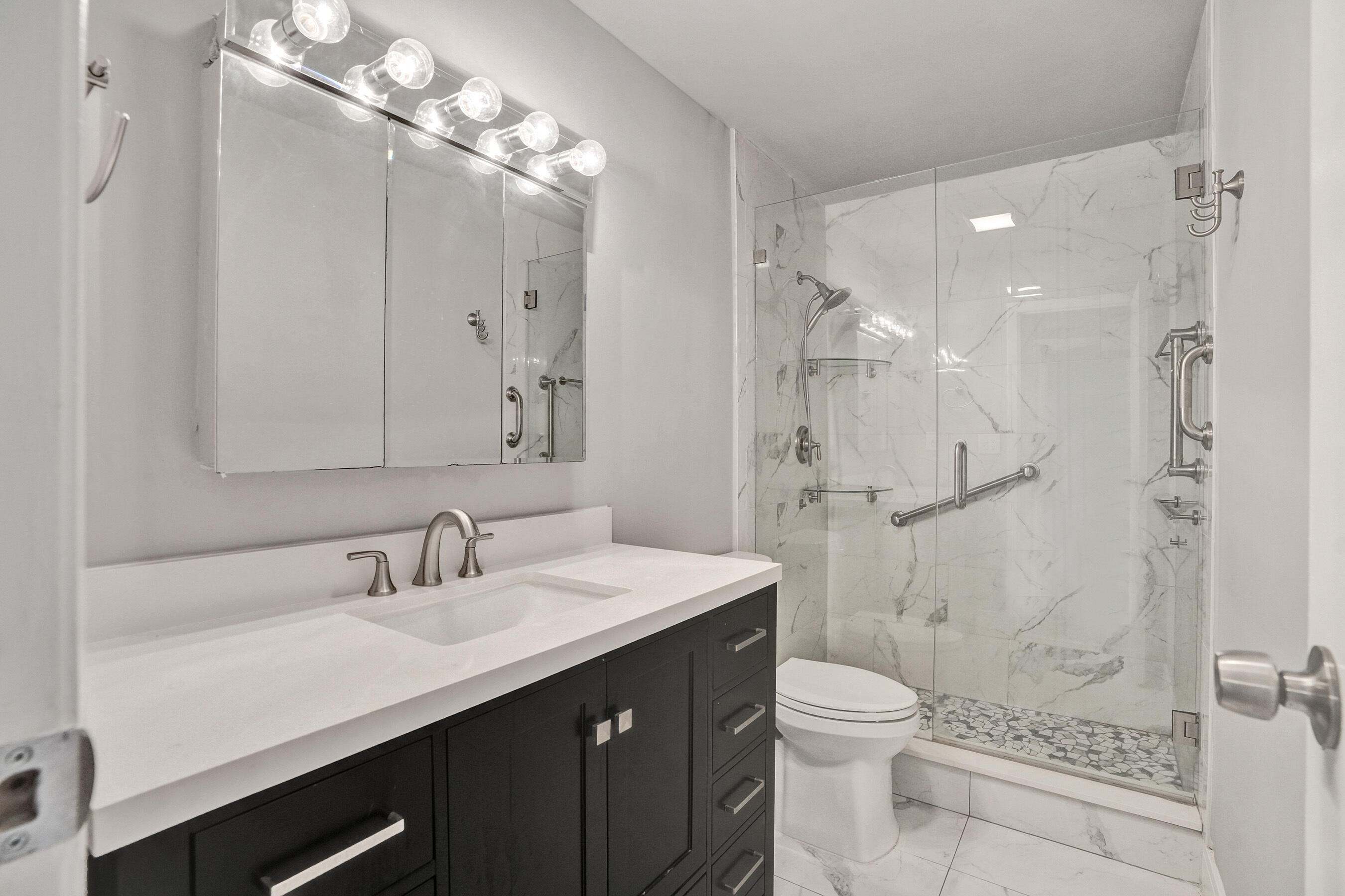 TRACT M-2 PLAT - Residential