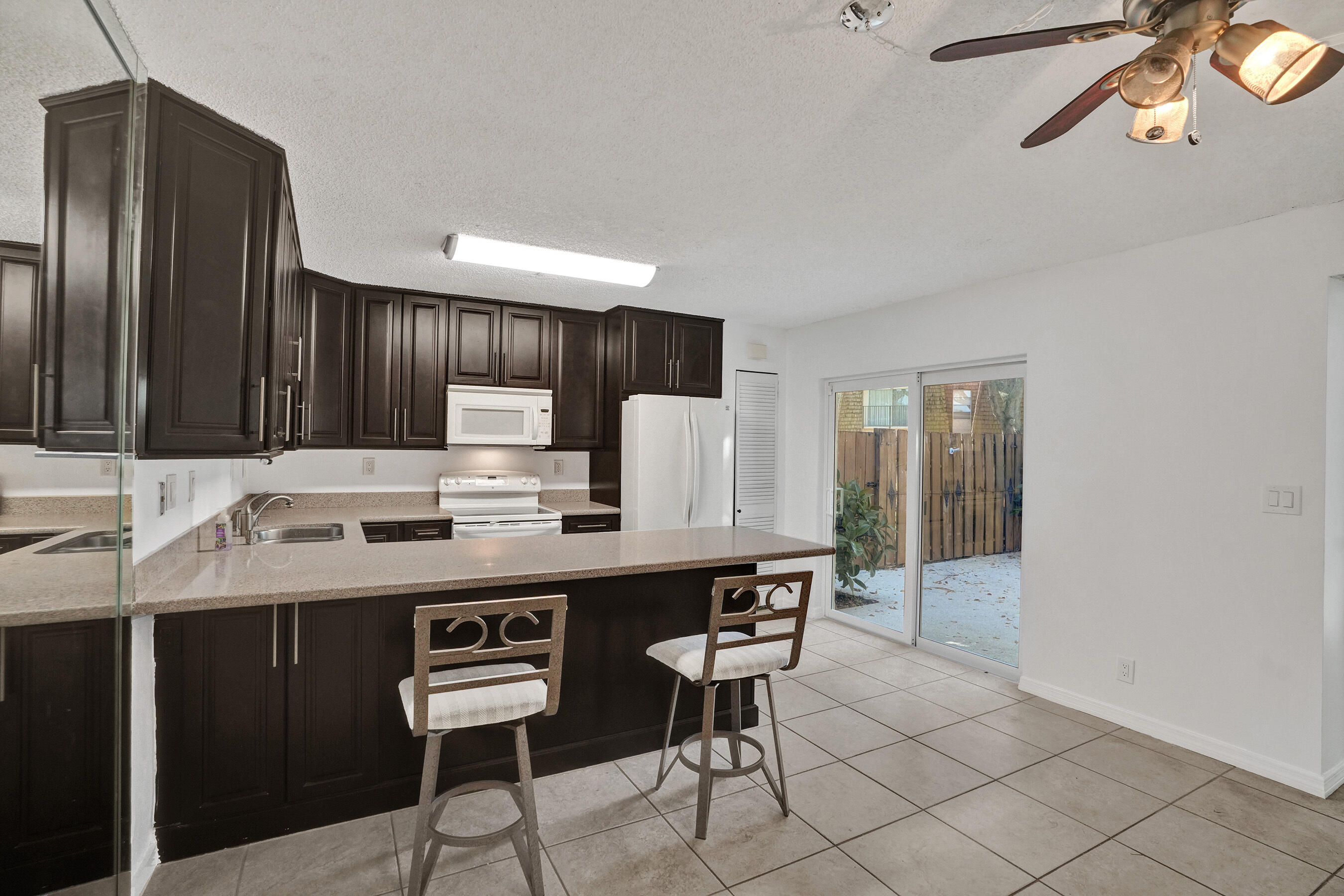 TRACT M-2 PLAT - Residential