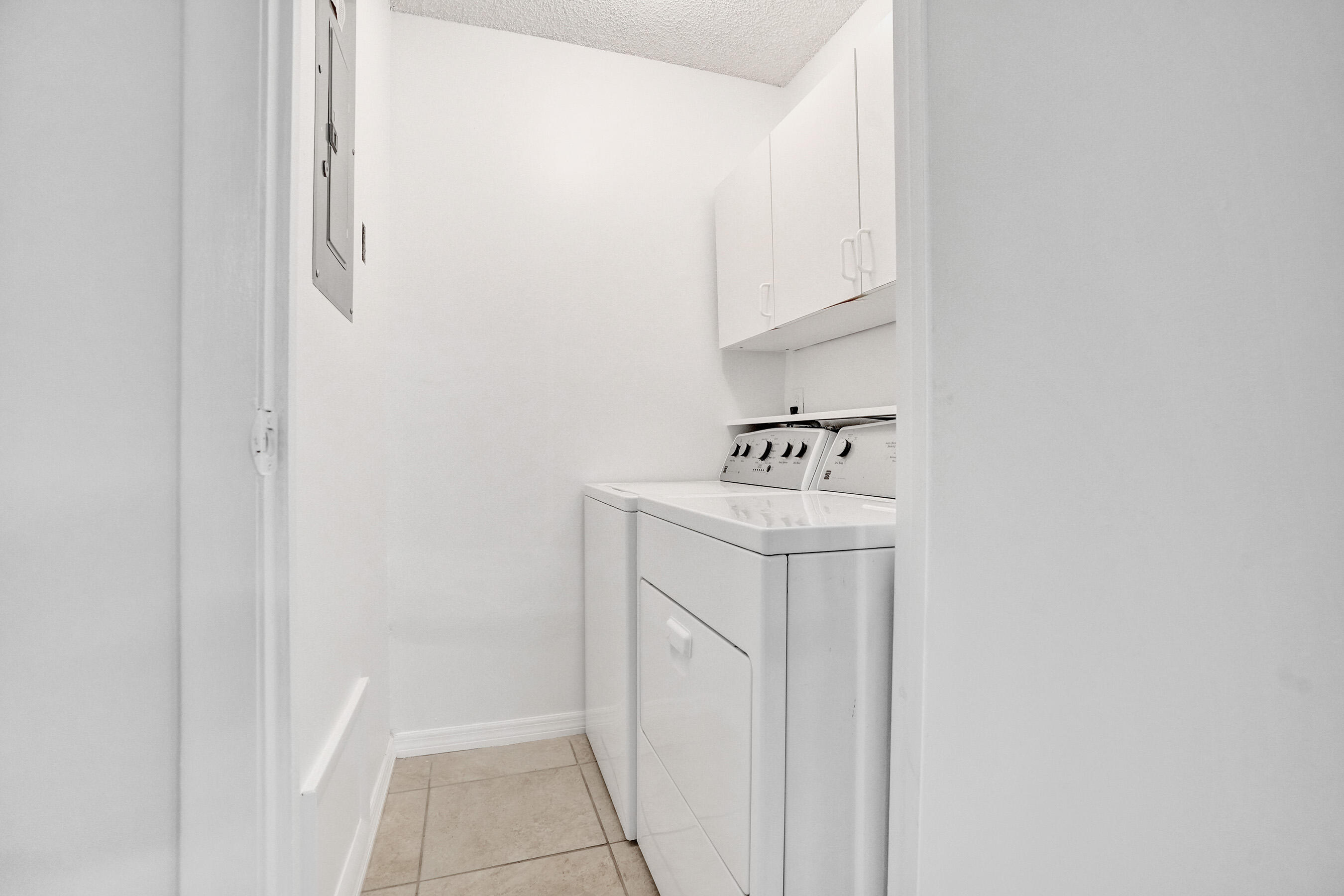 TRACT M-2 PLAT - Residential