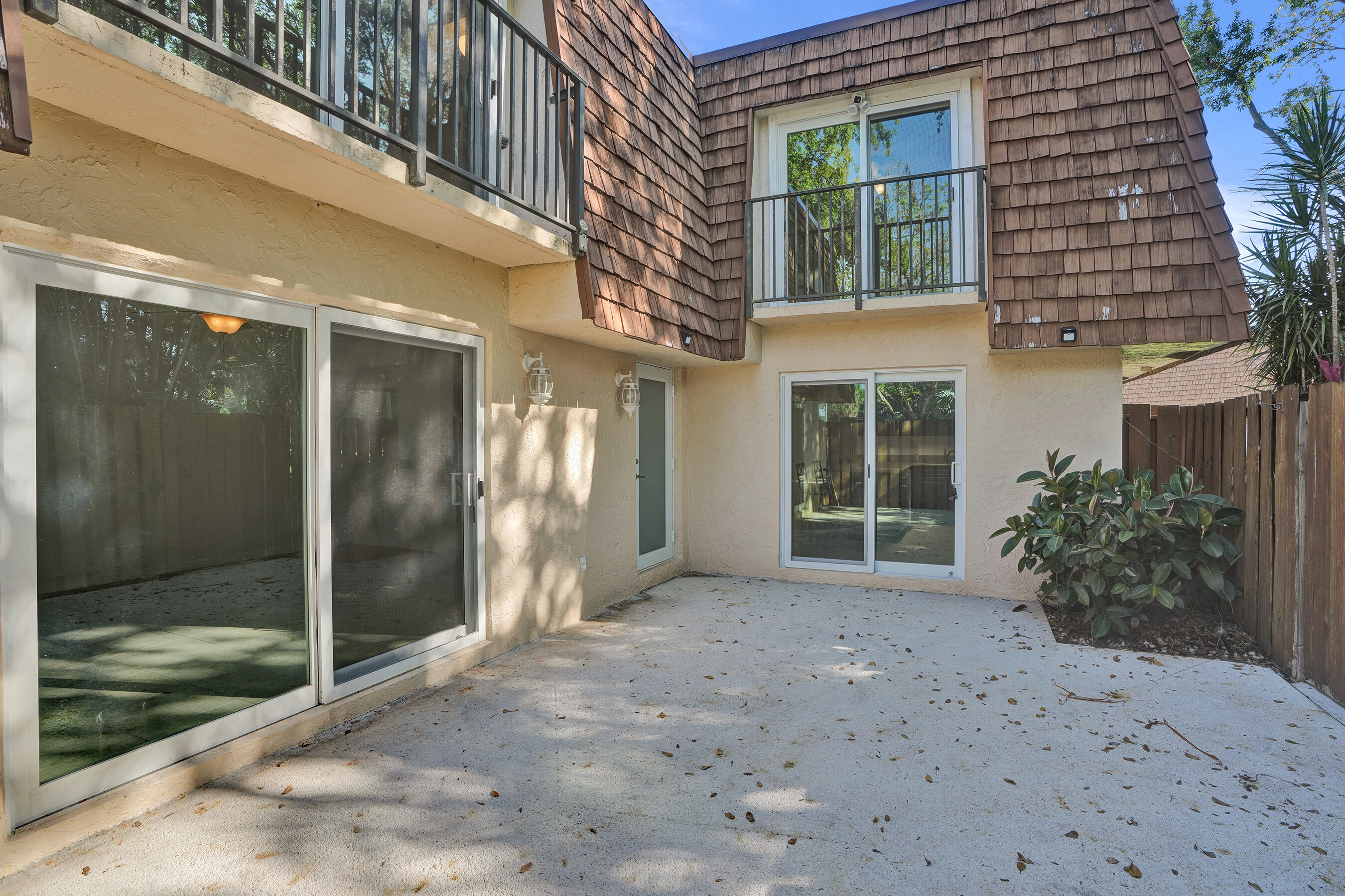 TRACT M-2 PLAT - Residential