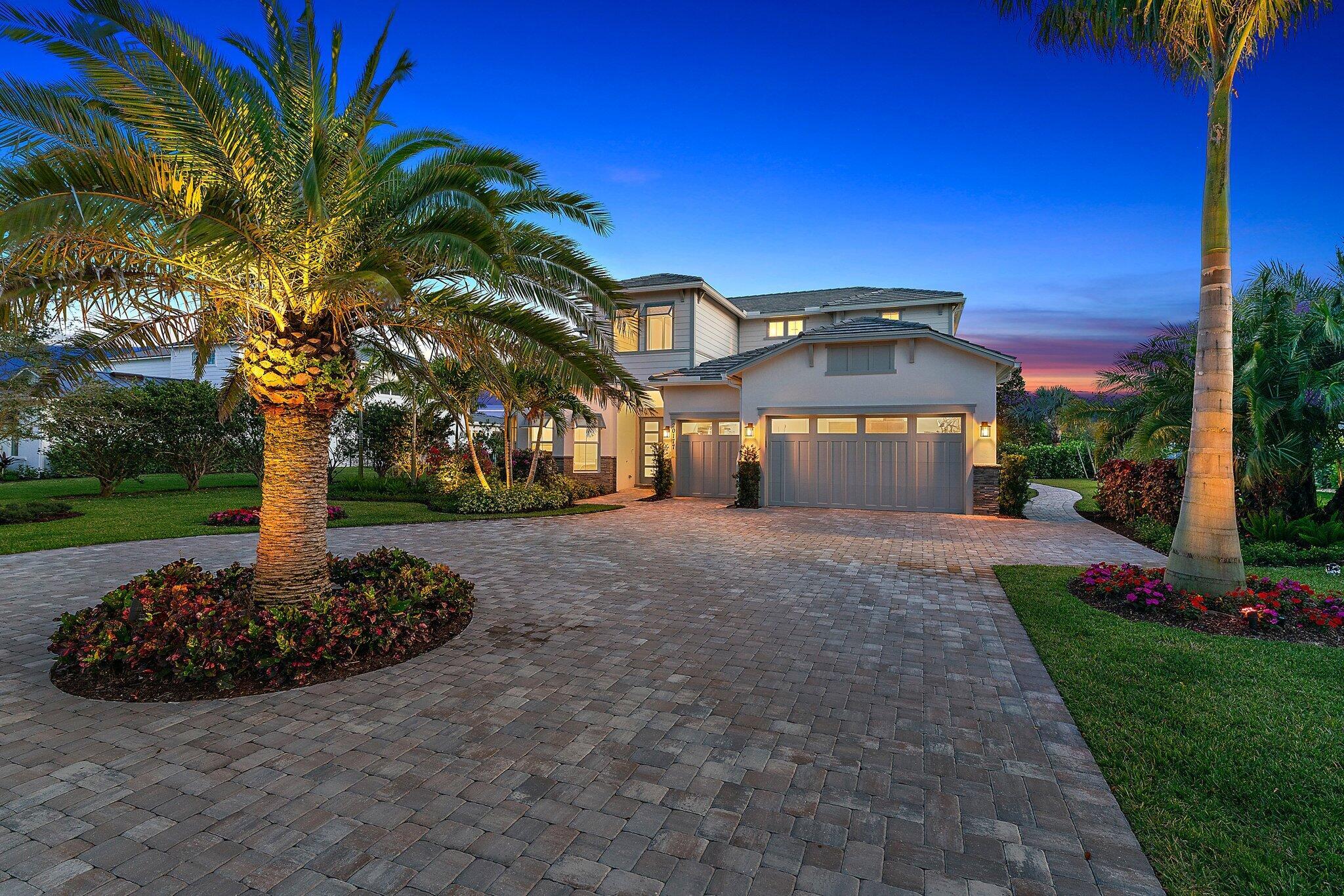 20177 SE Bridgewater Drive