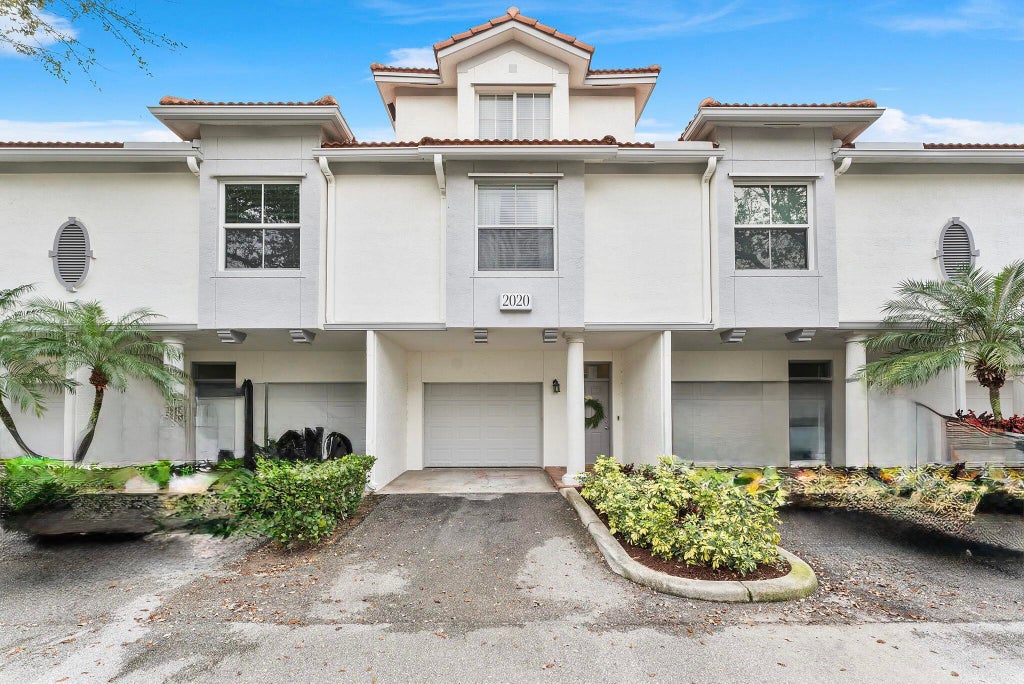 Photo of 2020 Alta Meadows Lane #505, Delray Beach, FL 33444 (MLS # R11156059)