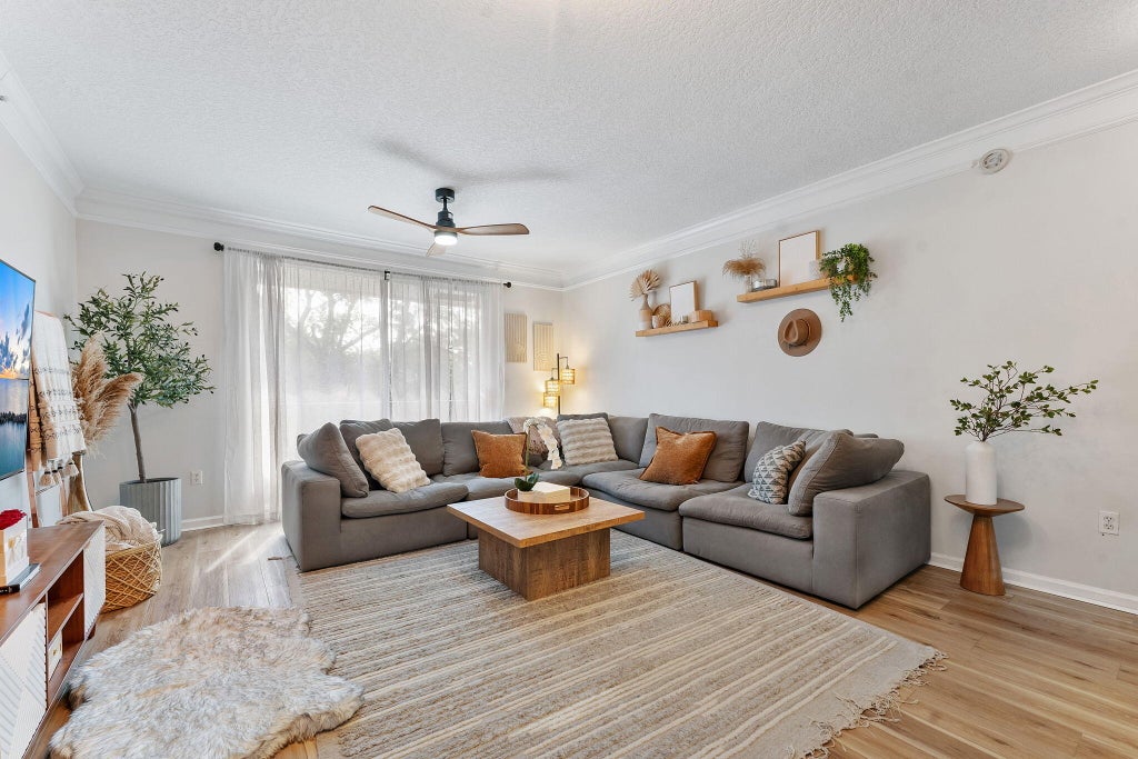 Photo of 2020 Alta Meadows Lane #505, Delray Beach, FL 33444 (MLS # R11156059)