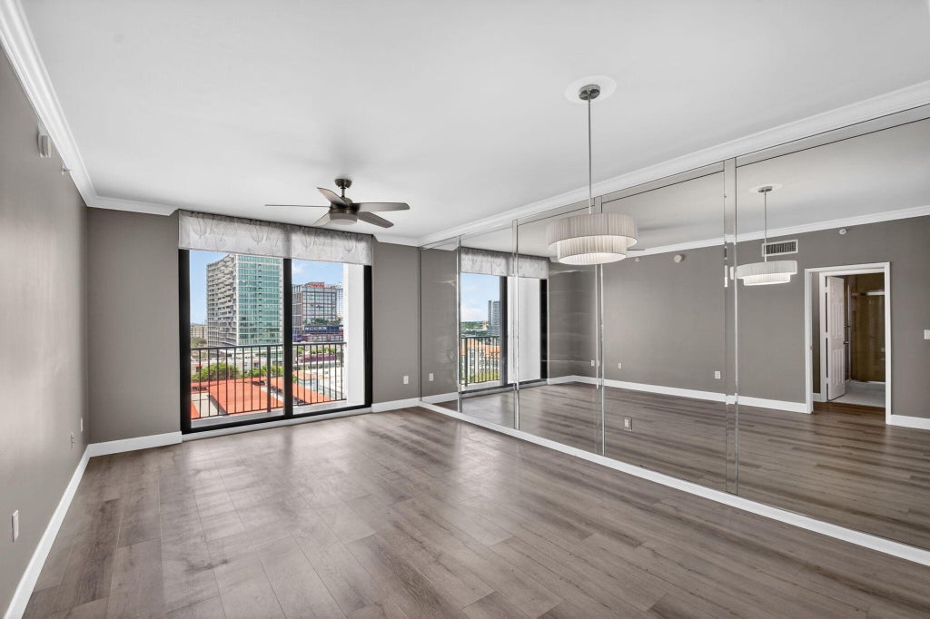 Photo of 651 Okeechobee Boulevard #1008, West Palm Beach, FL 33401 (MLS # B26031816)