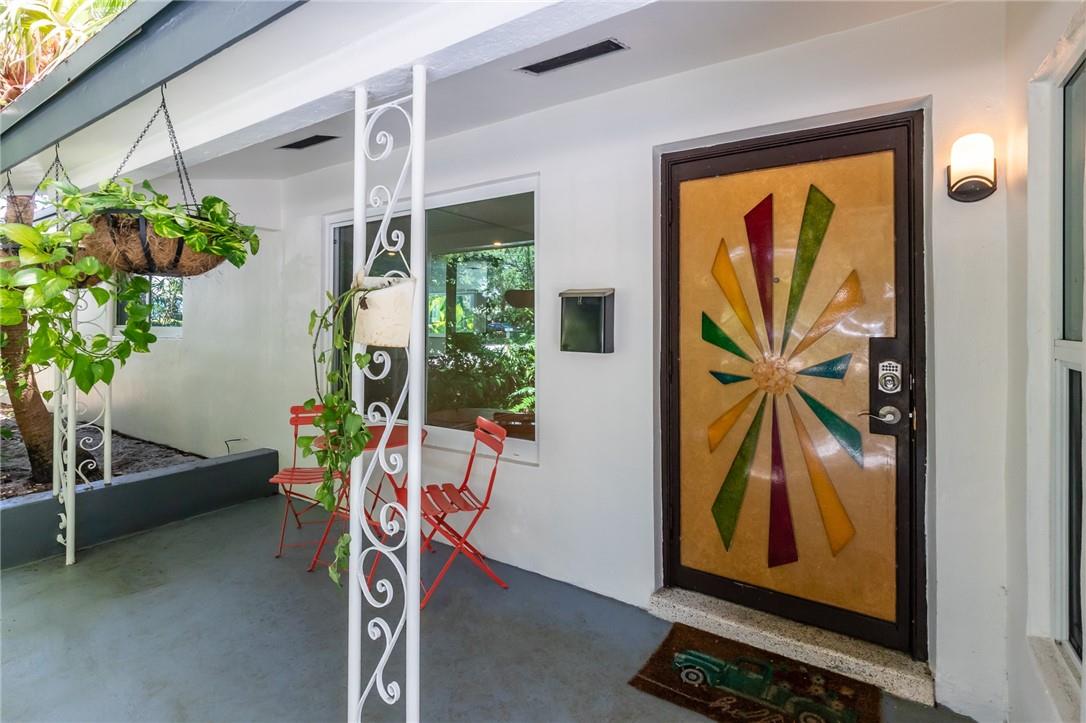 Almar Estates Resub 32-36 - Residential Lease