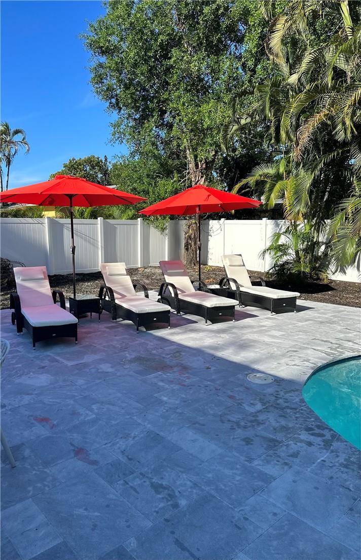 Almar Estates Resub 32-36 - Residential Lease