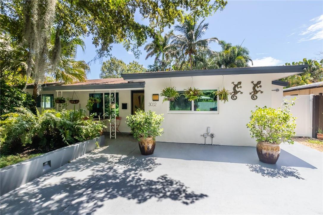 Almar Estates Resub 32-36 - Residential Lease