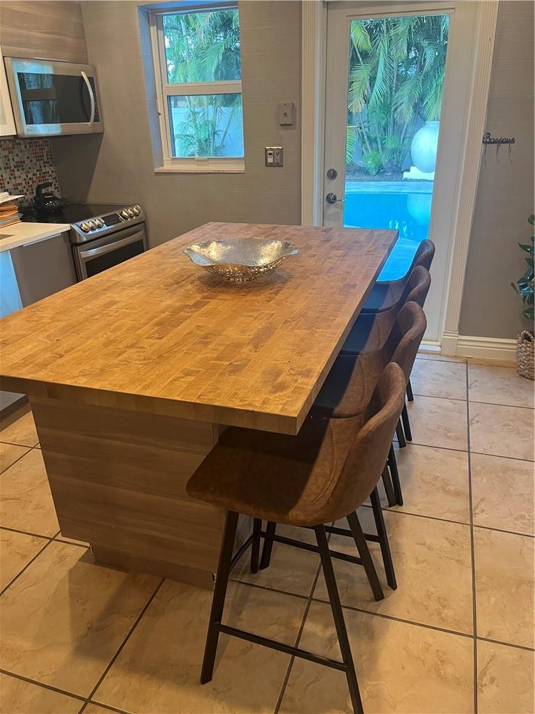 Almar Estates Resub 32-36 - Residential Lease