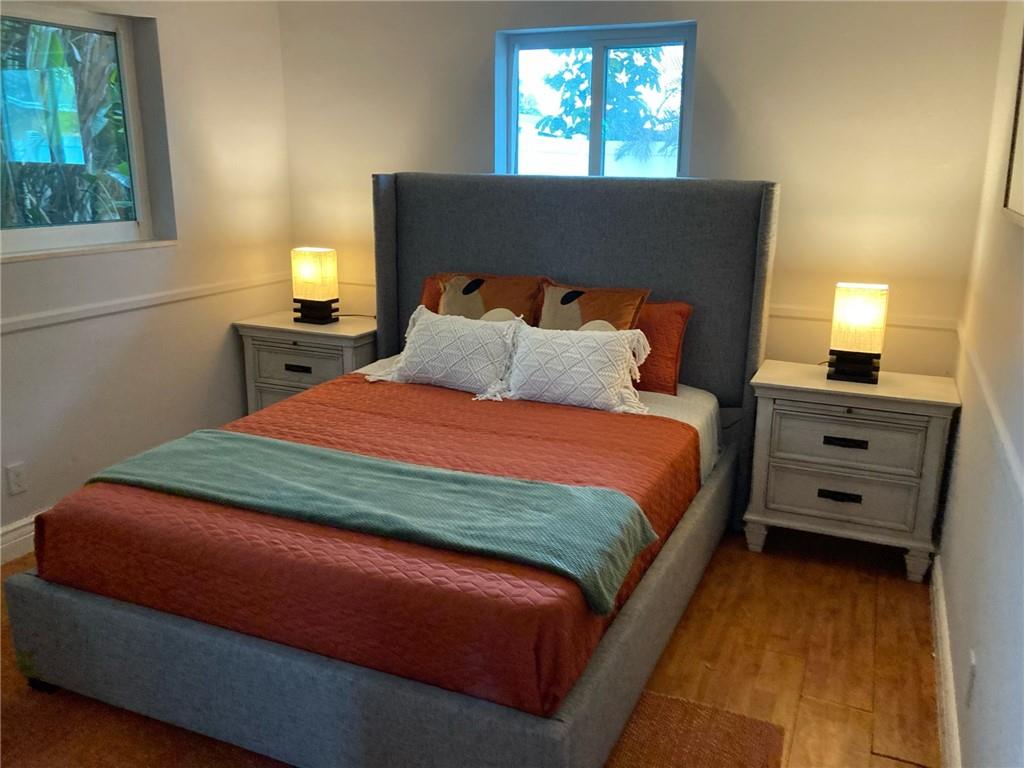 Almar Estates Resub 32-36 - Residential Lease