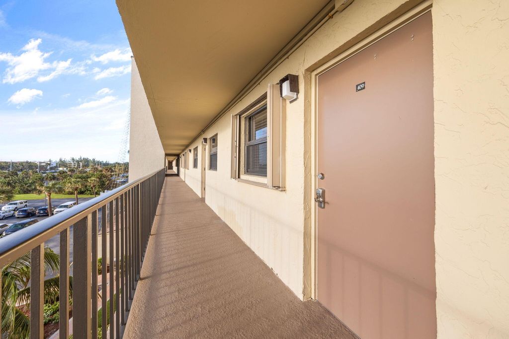 Photo of 10310 S Ocean Drive #409, Jensen Beach, FL 34957 (MLS # R10945155)