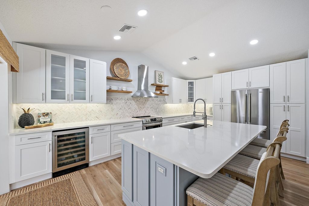 Photo of 7160 SE Bunker Hill Court, Hobe Sound, FL 33455 (MLS # R11079547)