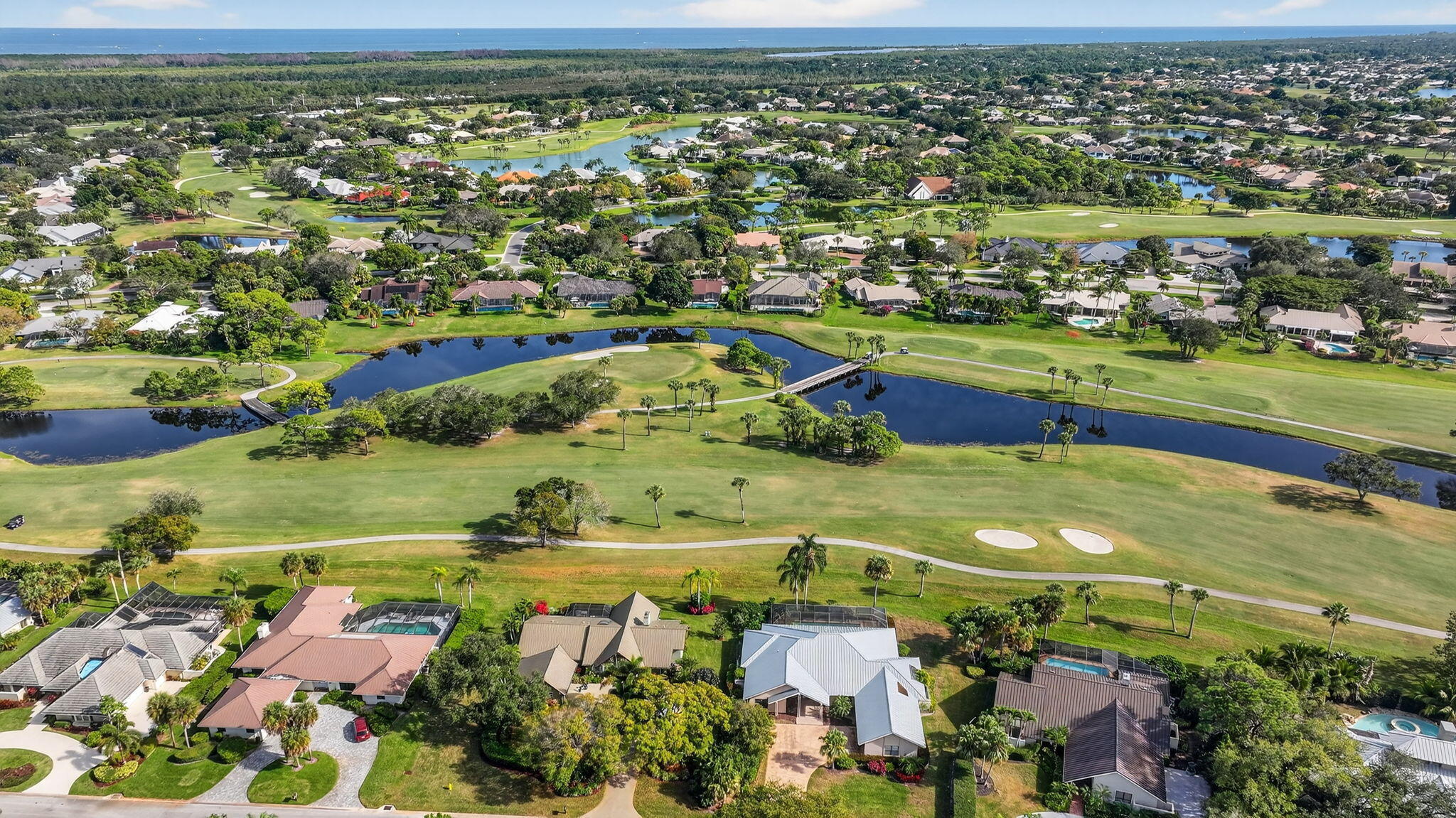 Mariner Sands Country Club - Residential