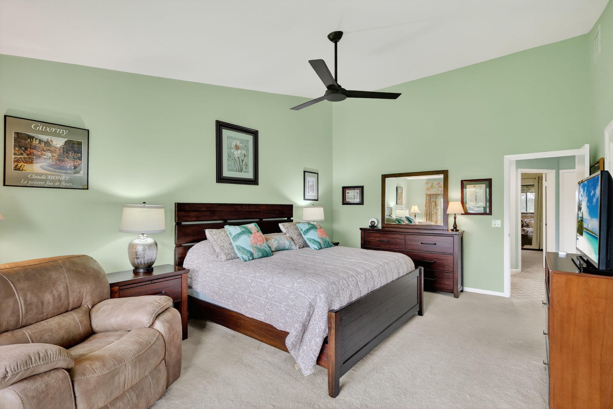 Mariner Sands Country Club - Residential