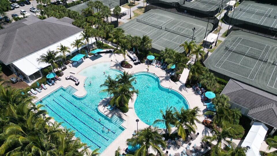 Mariner Sands Country Club - Residential