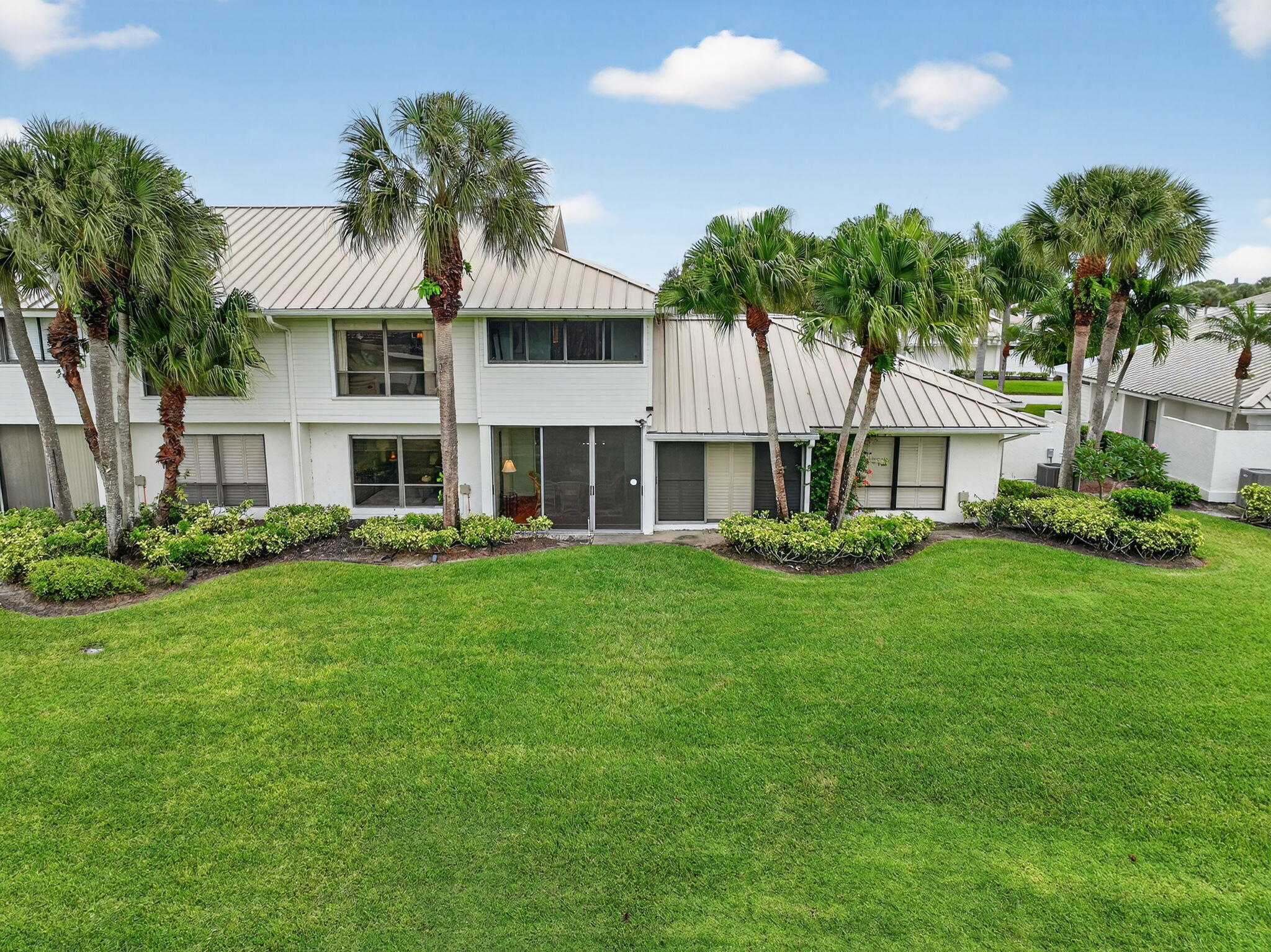 Mariner Sands Country Club - Residential