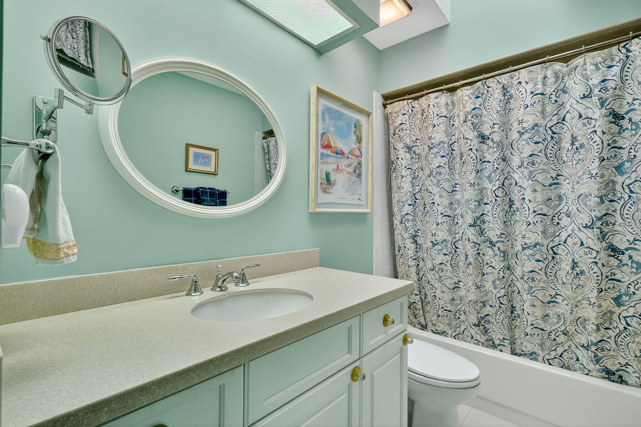 Mariner Sands Country Club - Residential