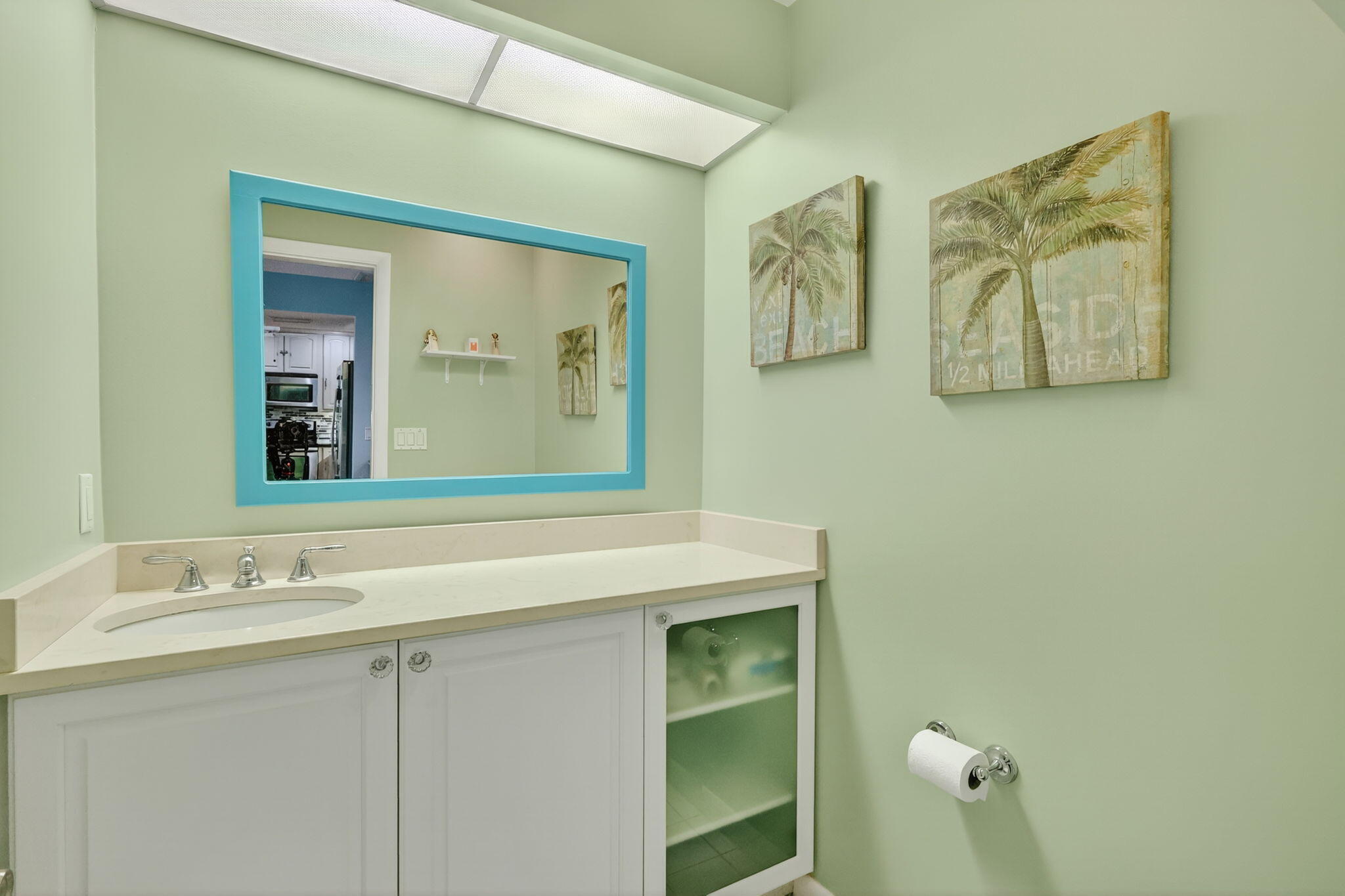 Mariner Sands Country Club - Residential