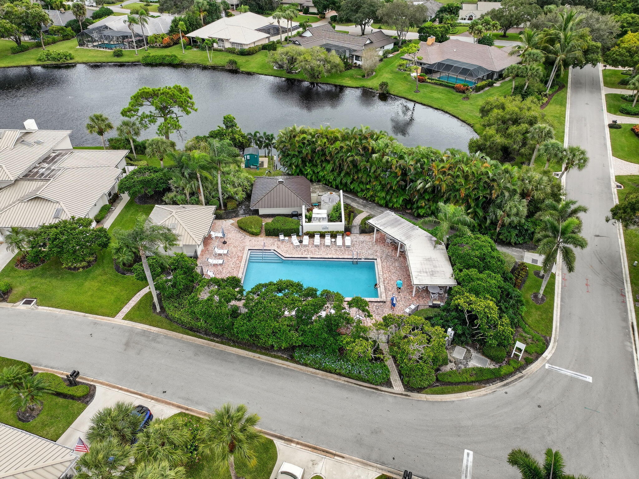 Mariner Sands Country Club - Residential