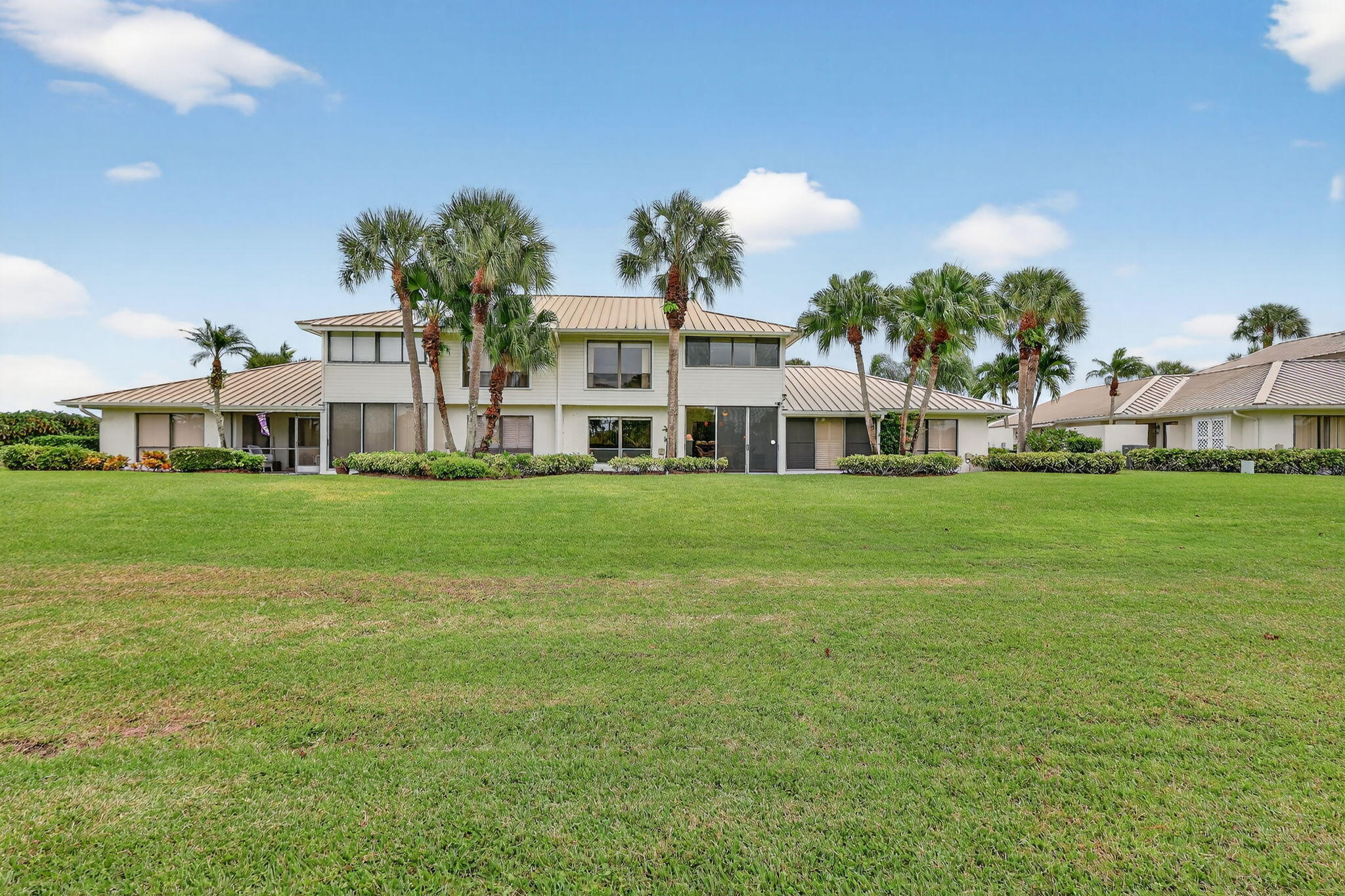 Mariner Sands Country Club - Residential