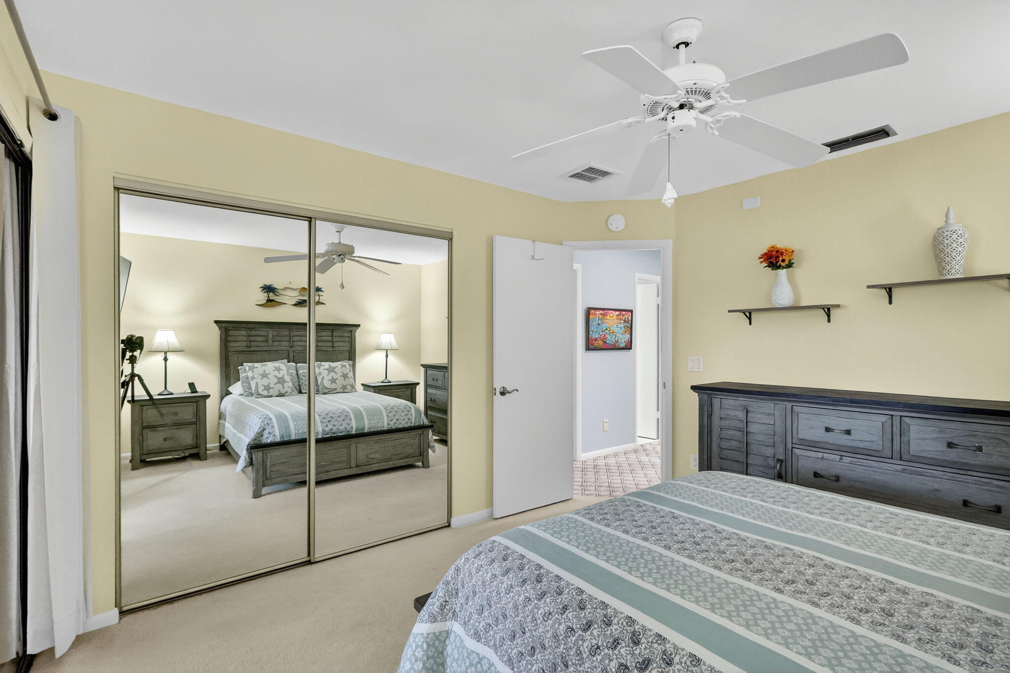 Mariner Sands Country Club - Residential