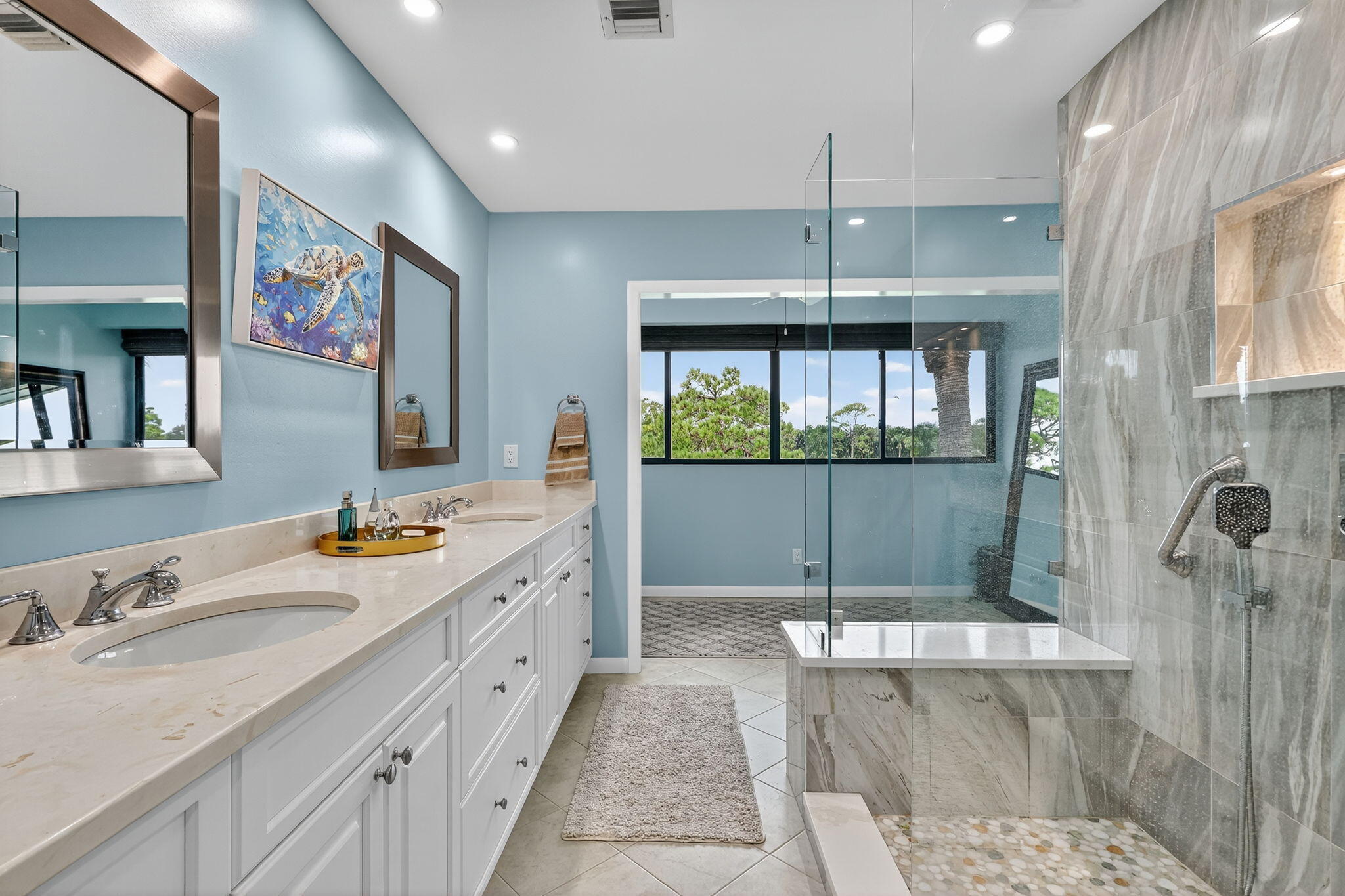 Mariner Sands Country Club - Residential