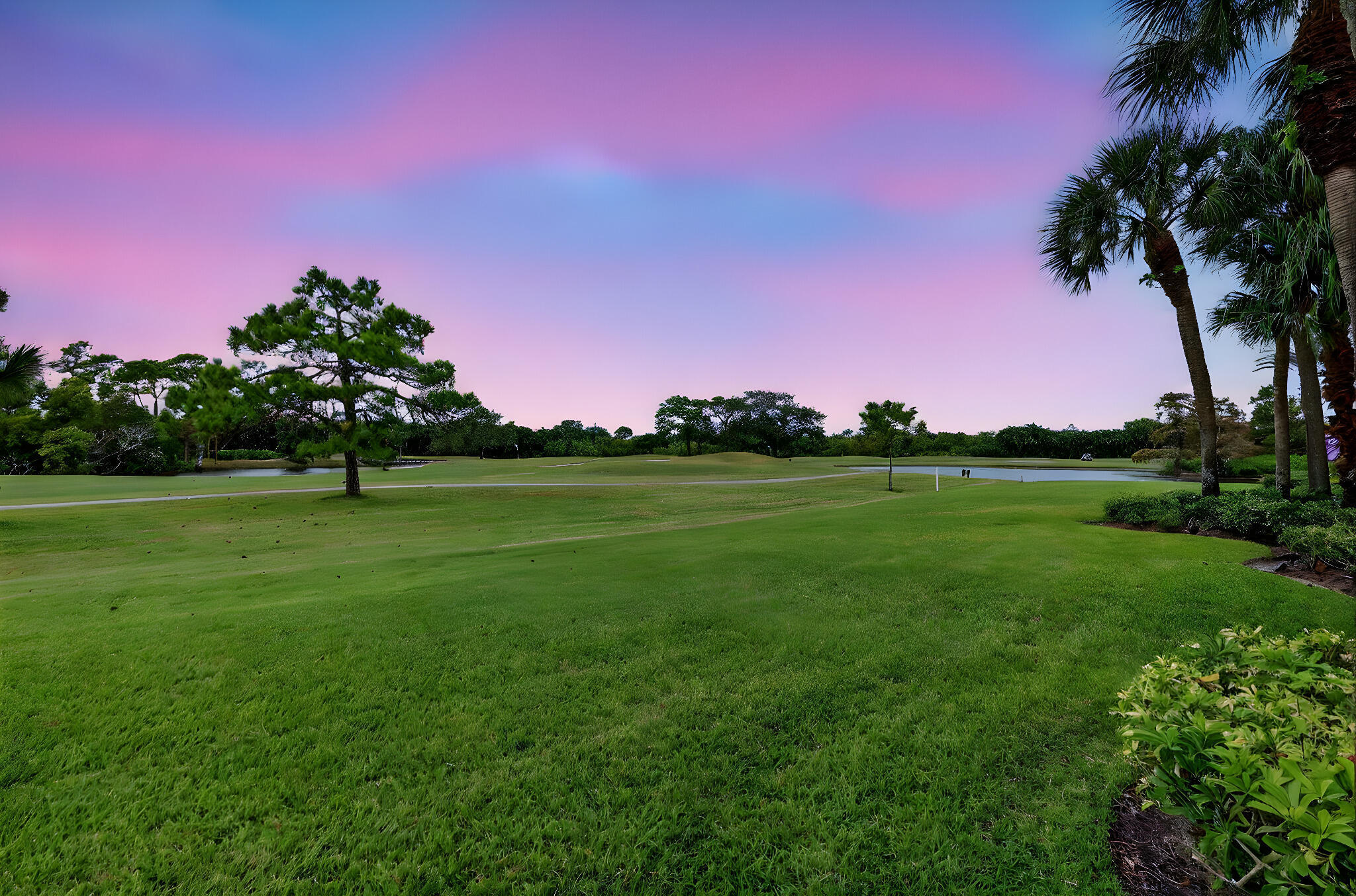 Mariner Sands Country Club - Residential