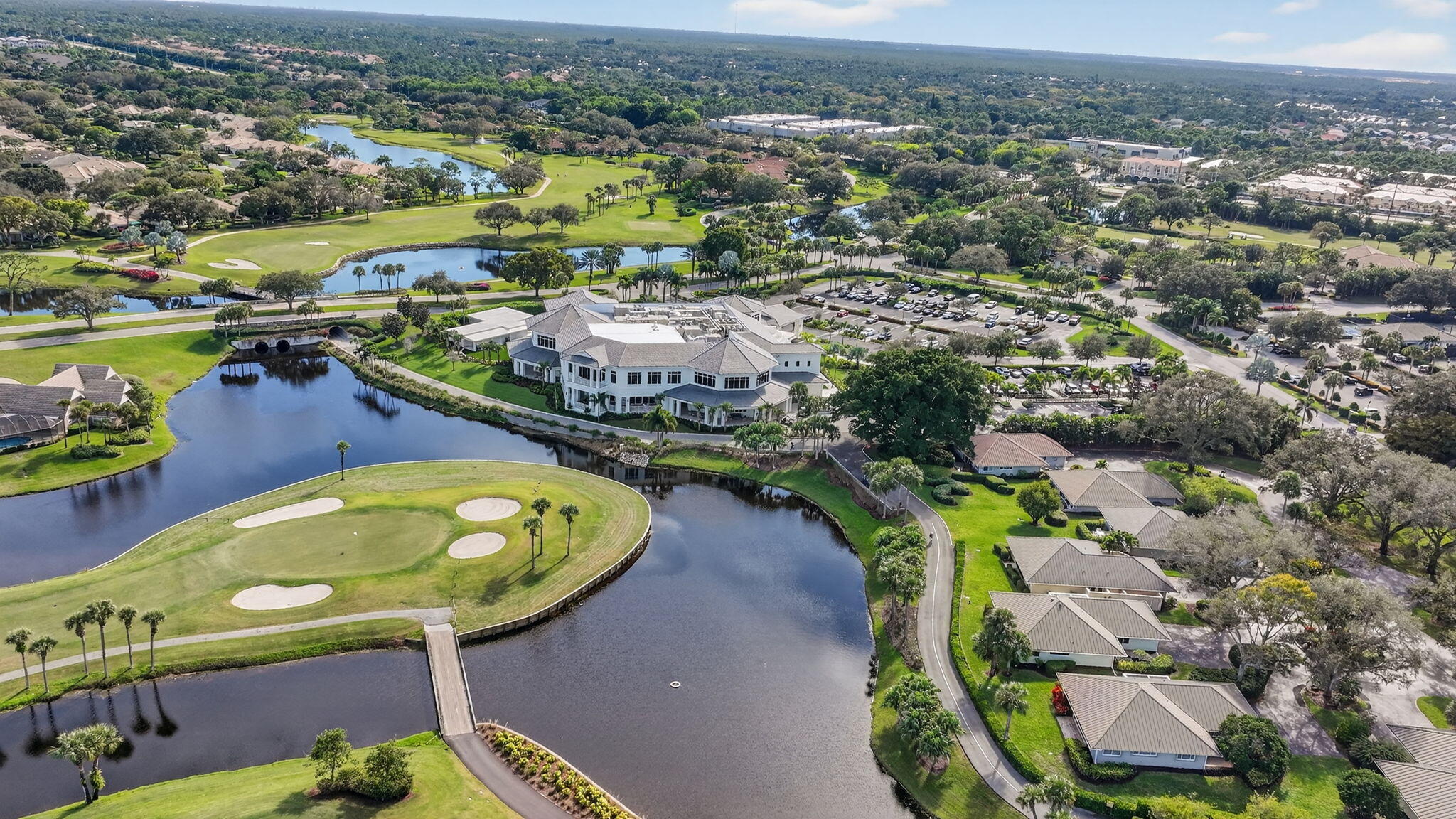 Mariner Sands Country Club - Residential