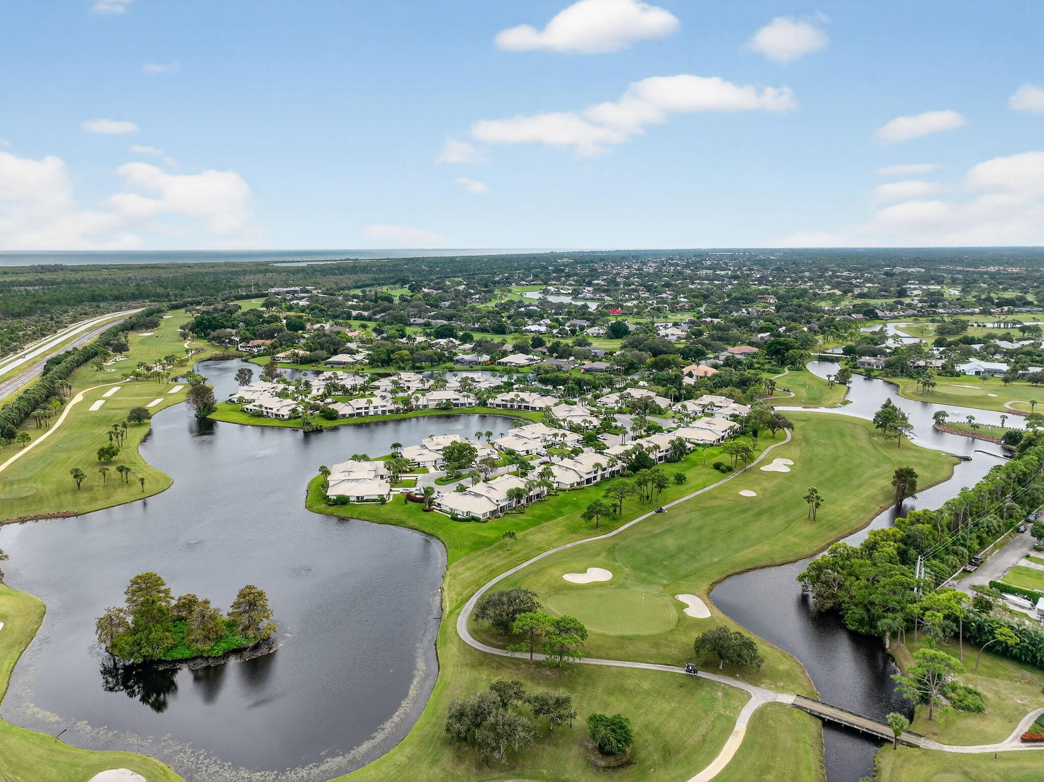 Mariner Sands Country Club - Residential