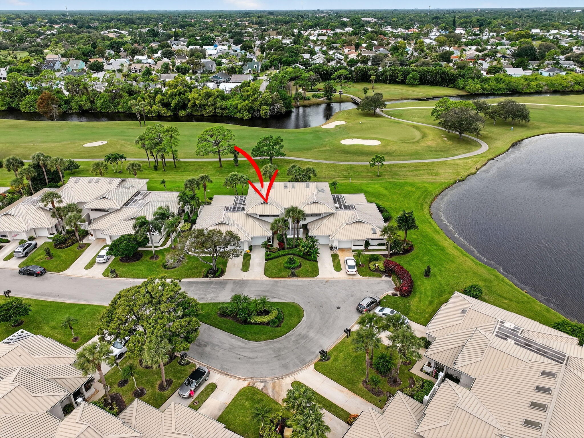 Mariner Sands Country Club - Residential