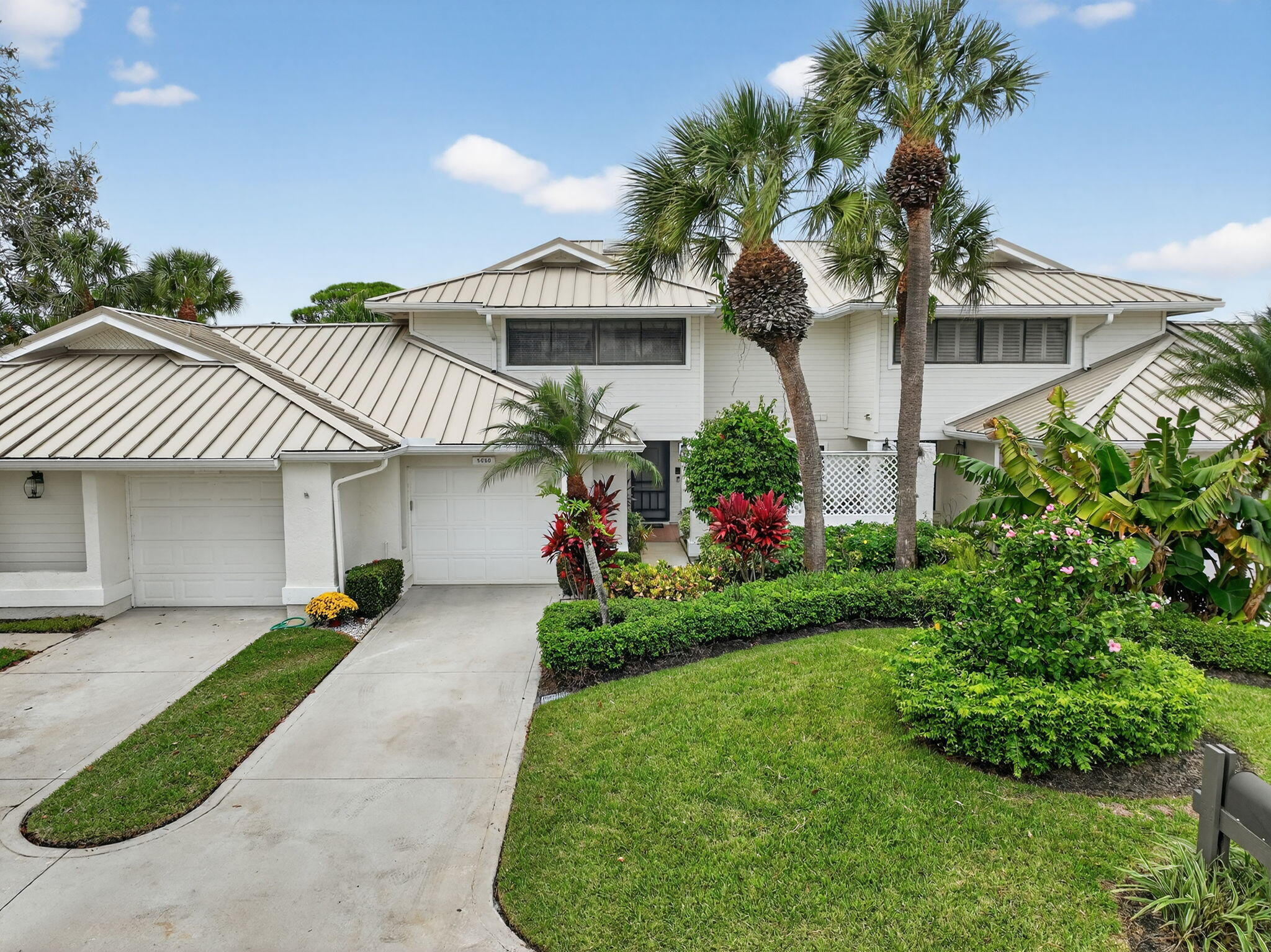 Mariner Sands Country Club - Residential