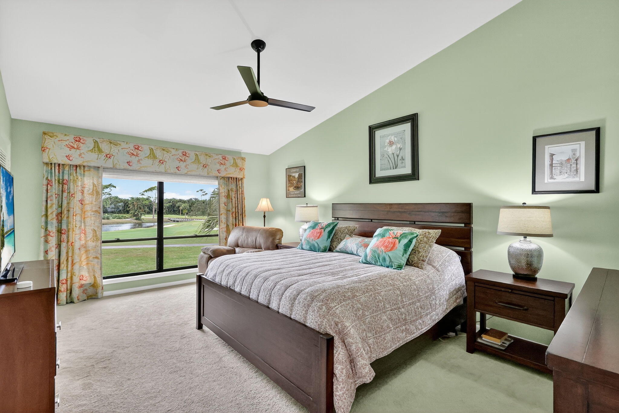 Mariner Sands Country Club - Residential