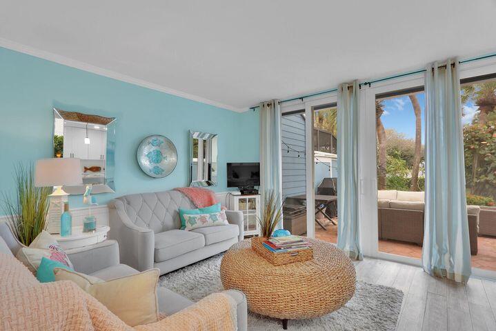 VILLAS OF OCEAN DUNES - Residential