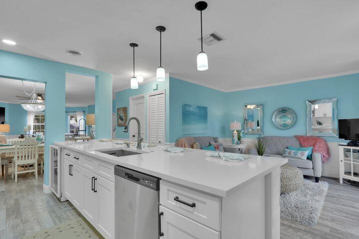 VILLAS OF OCEAN DUNES - Residential