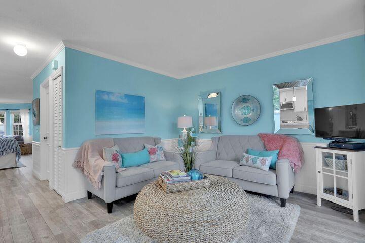 VILLAS OF OCEAN DUNES - Residential