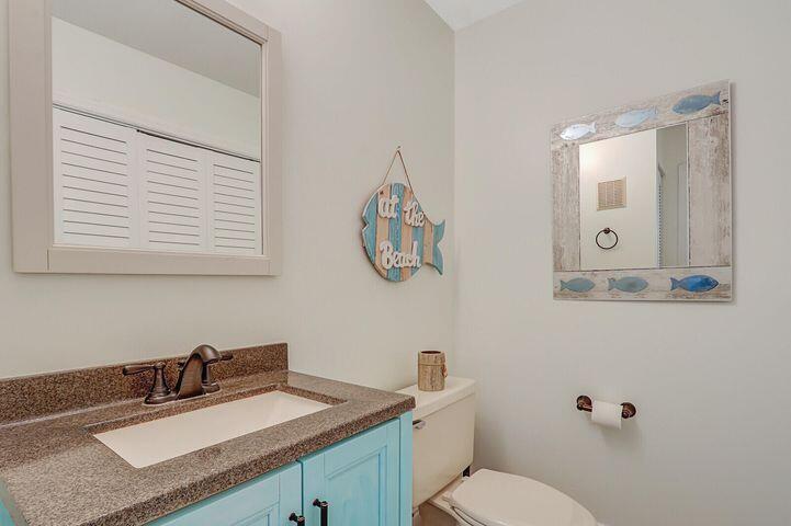 VILLAS OF OCEAN DUNES - Residential