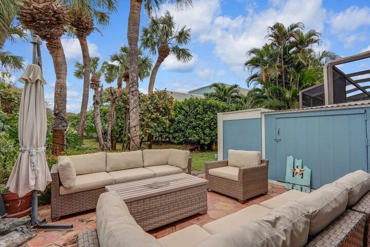 VILLAS OF OCEAN DUNES - Residential