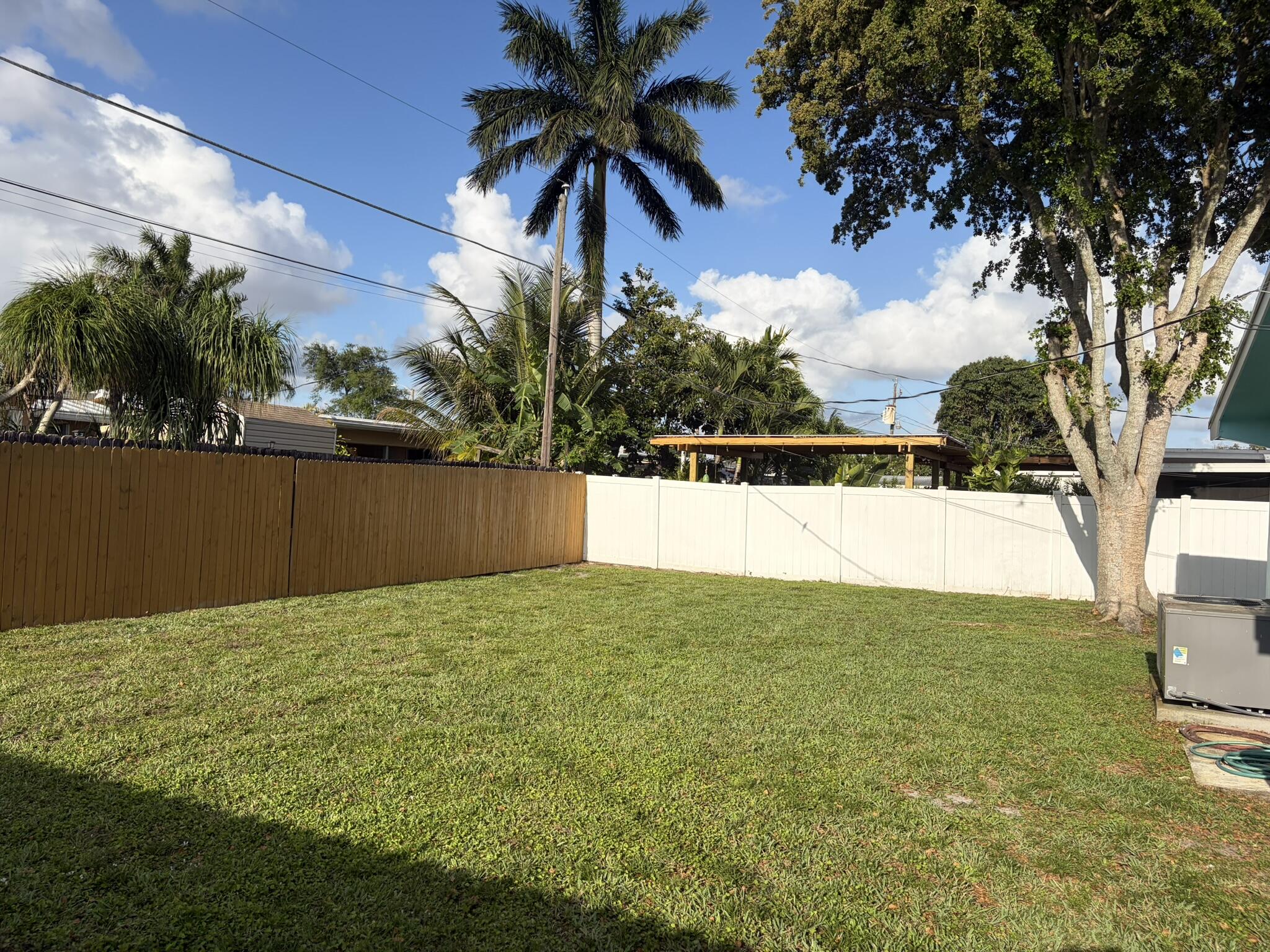 BOULEVARD HEIGHTS SEC NINE - Residential